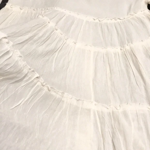 Free People Spell On You Mini Dress. - Picture 9 of 10